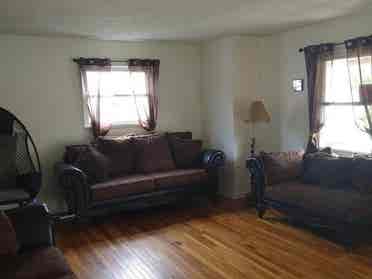 1 BR in Indianapolis