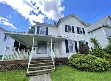 Groton Ave Rental