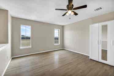 1 BR Available in Pflugerville