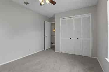 Private Room Rental in San Antonio