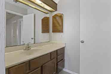 Private Room Rental in San Antonio