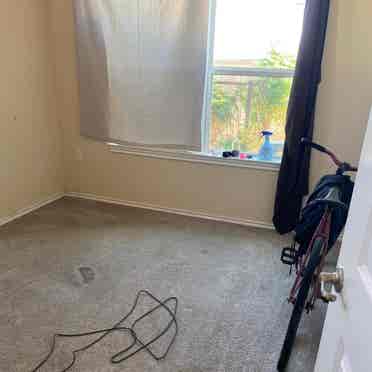 One bedroom & bath in shared condo