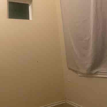 One bedroom & bath in shared condo