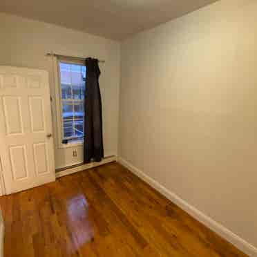 2 Private rooms 4 rent - female apt