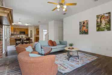 1 BR in Round Rock