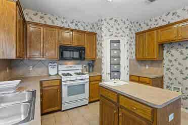 1 BR in Round Rock