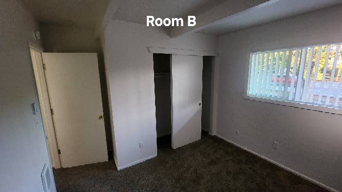 2 Bedroom