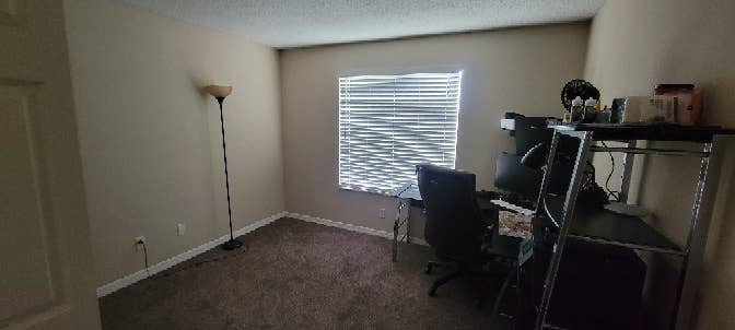 Room for rent