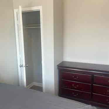 Beautiful furnished room for rent