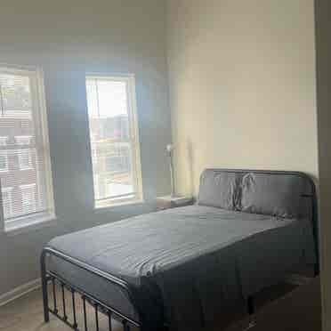 Beautiful furnished room for rent