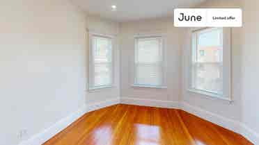 3 BR in Boston