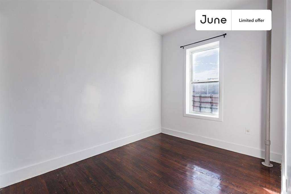 3 BR in New York City