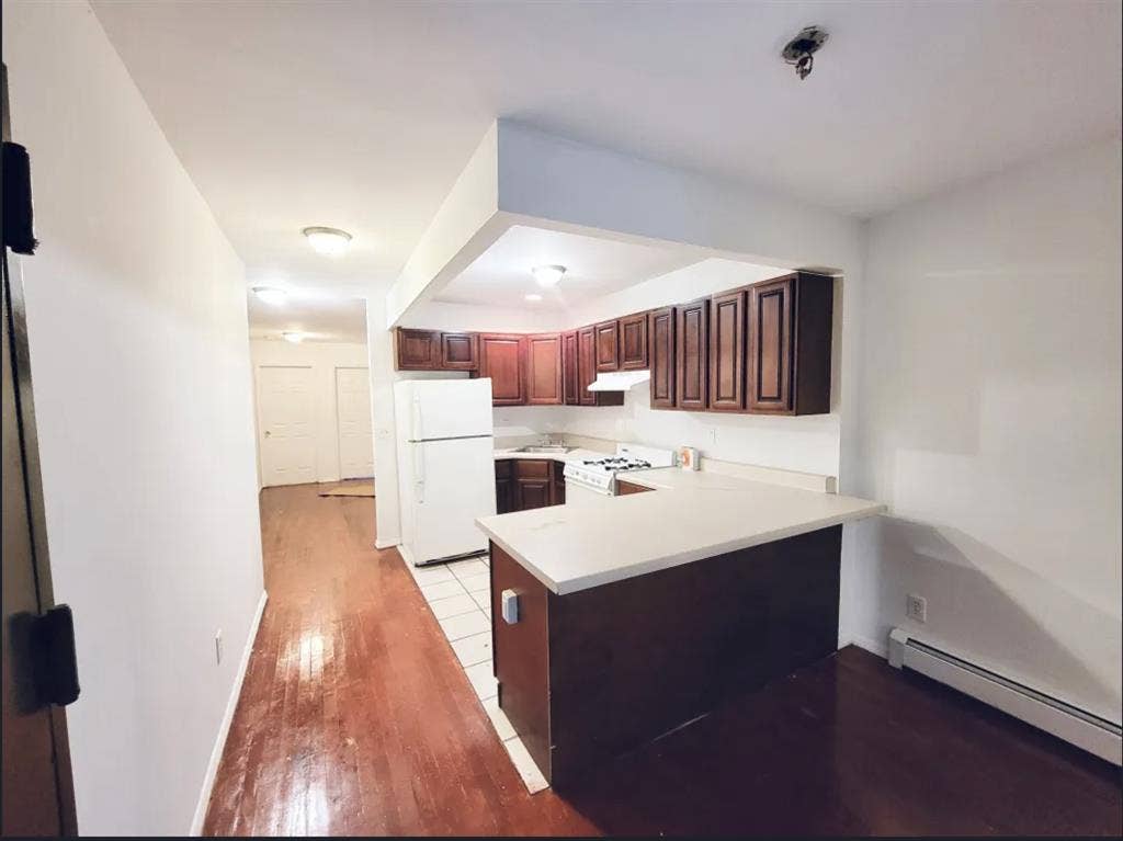 Furnished Room in Clinton Hill