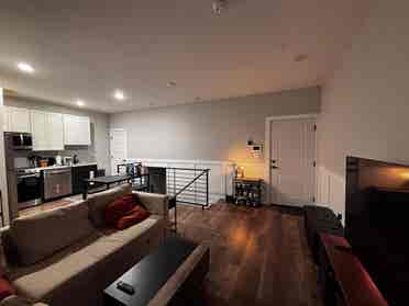 DREXEL STUDENT SUBLEASE AVAILABLE