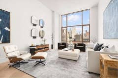 Apartment for rent in New york