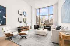 Apartment for rent in New york