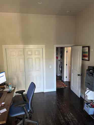 Two rooms for rent in West Oakland