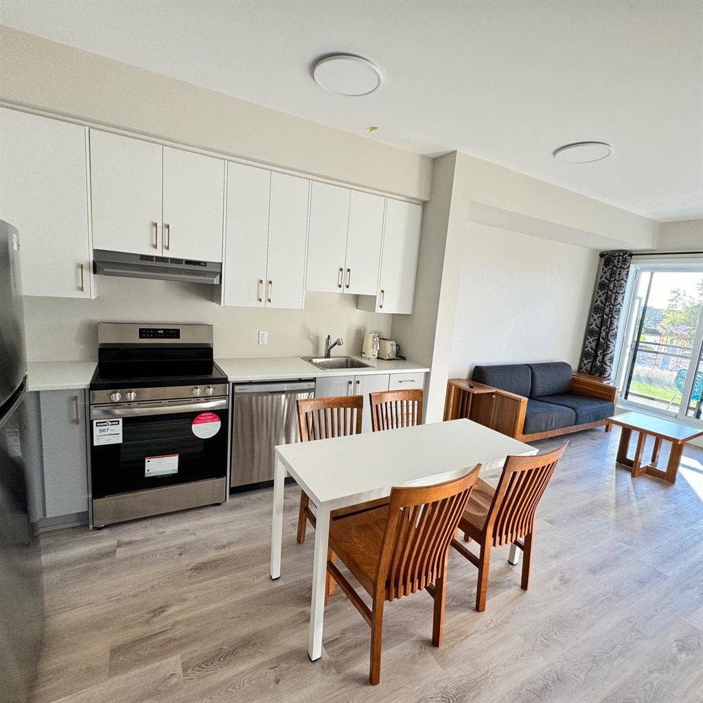 new 
condo for rent in ottawa