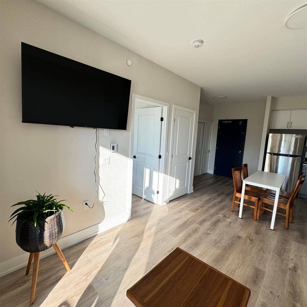 new 
condo for rent in ottawa