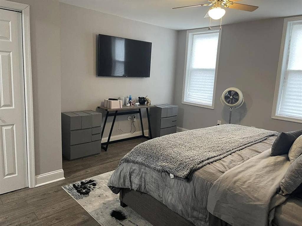 Beautiful Rowhome in Remington