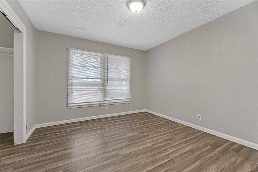 1 BR Available in Fort Worth