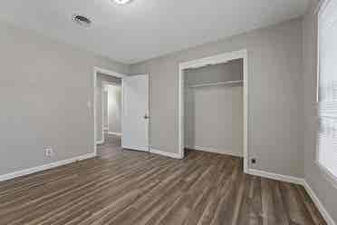 1 BR Available in Fort Worth