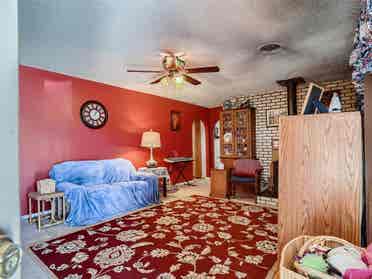 1 BR in Fort Worth