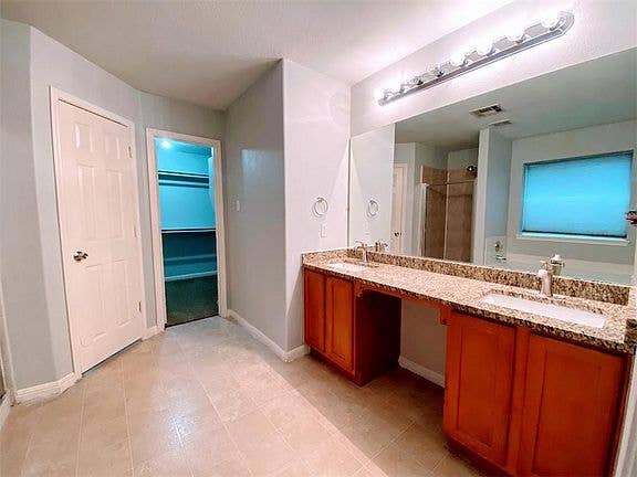 1 BR in Round Rock