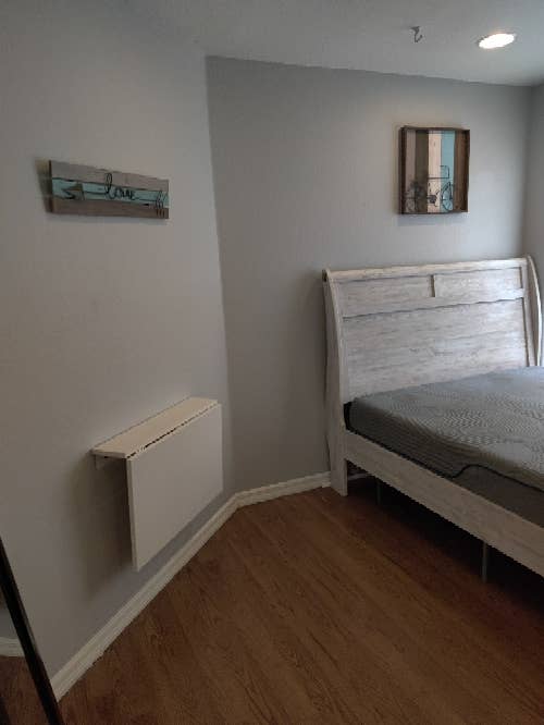 A room available for december