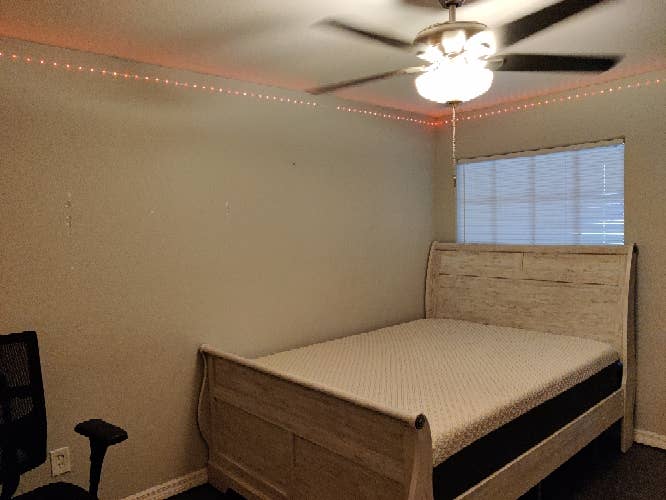 A room available for december