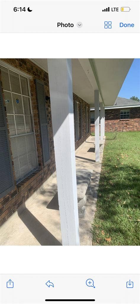 Room available in 4 bedroom home