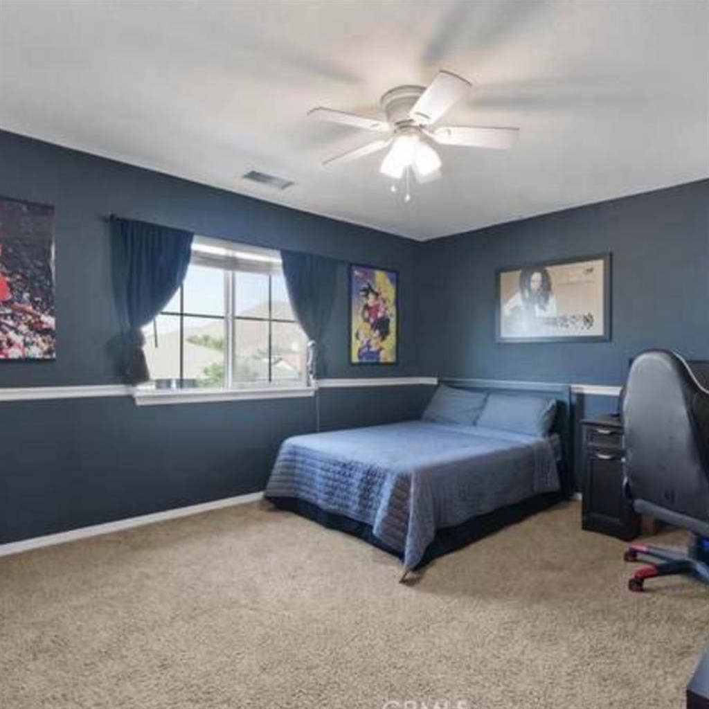 Large Room in Menifee