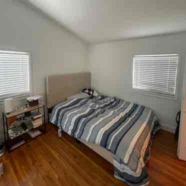 Large Bedroom available in a House