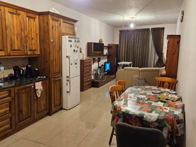 Room for rent in a shared apartment