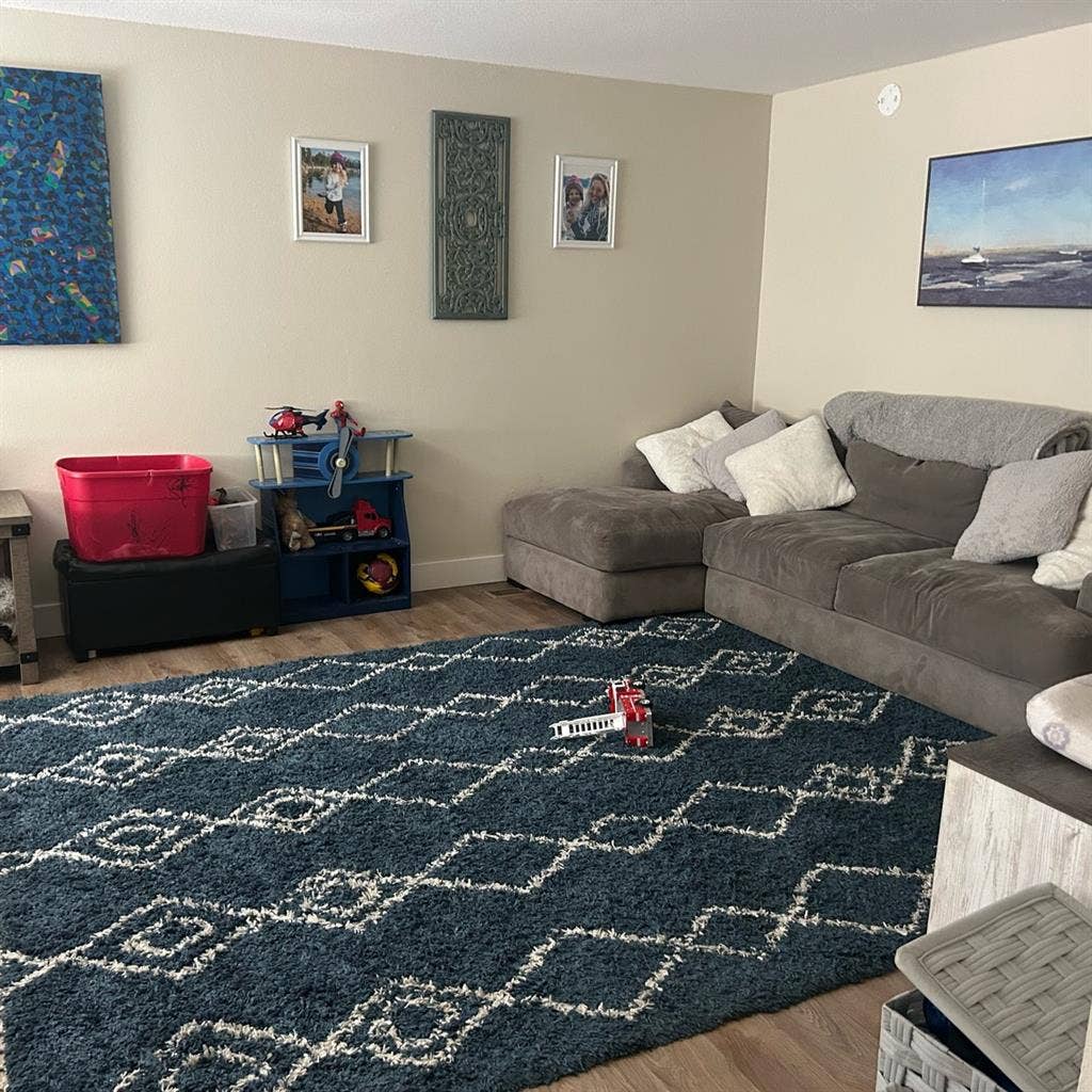 Looking for a roommate in my home