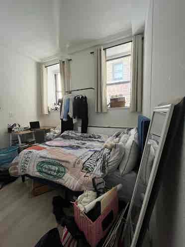 🔥Spacious Room in Midtown South 🔥