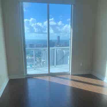 Brickell Apartment