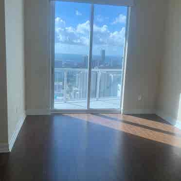 Brickell Apartment