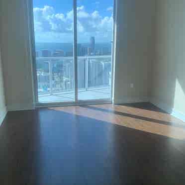 Brickell Apartment B