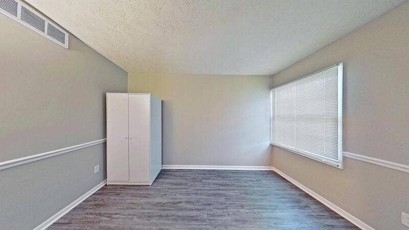 1 BR in Indianapolis