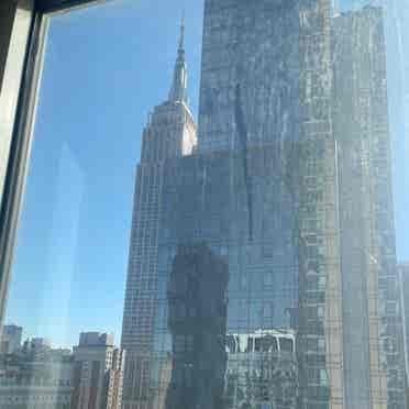 NewYork Ktown Sublease