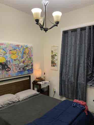 Large Bedroom in midtown