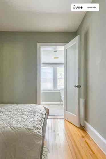 3 BR in Washington DC