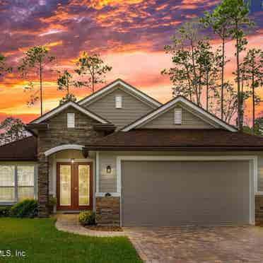 Nocatee Home - Live the resort life