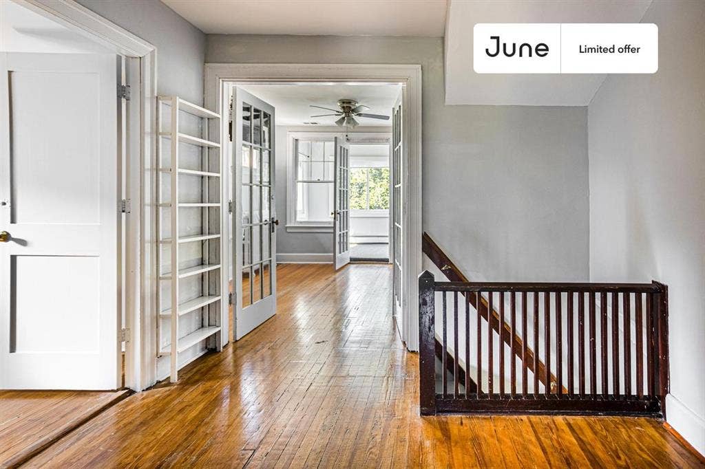 6 BR in Washington DC