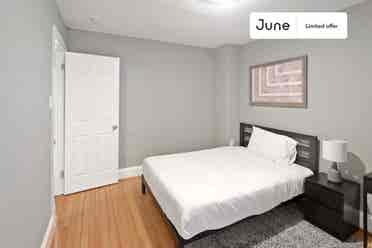 3 BR in Washington DC