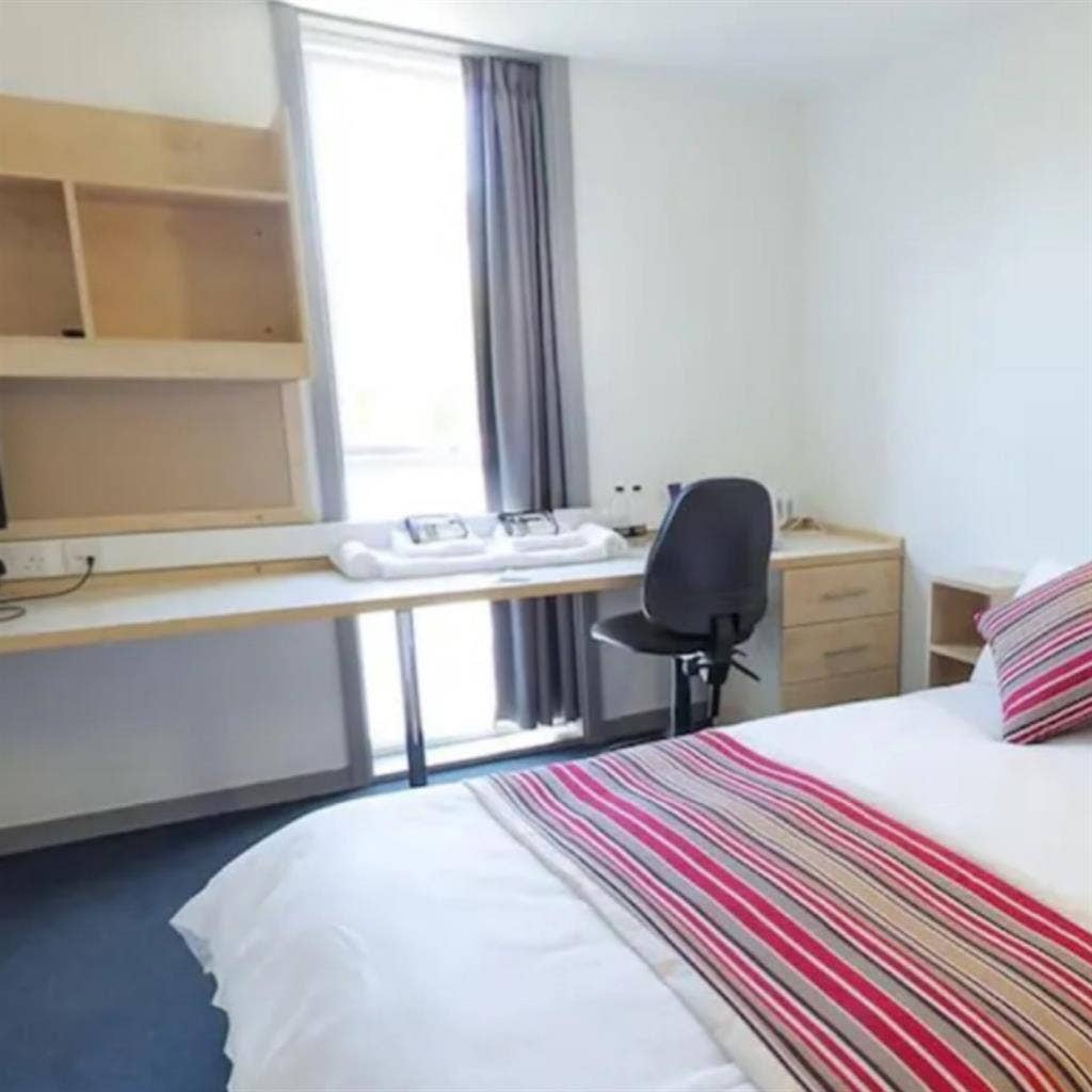 Keynes College Accomodation