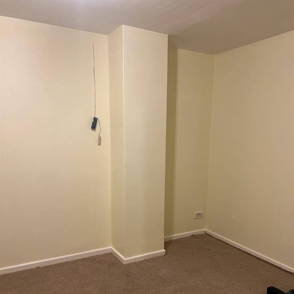 Double Room to Rent