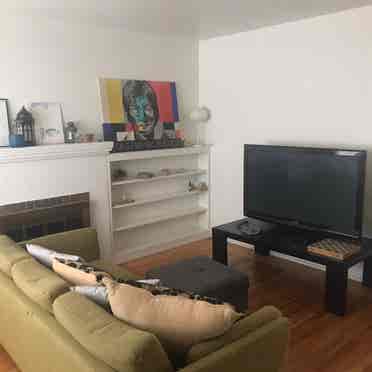 Room Available in Tahoe Park