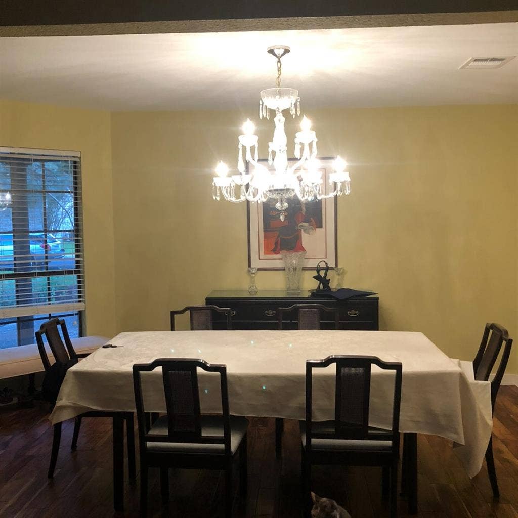 Furnished room, S Austin